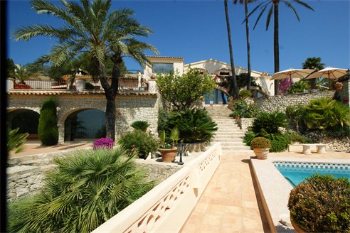 Fincas for sale in Spain – buy Spanish country finca | virtoproperty.com