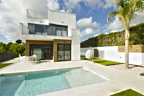 Villas for sale in Spain - Spanish villas to buy | virtoproperty.com