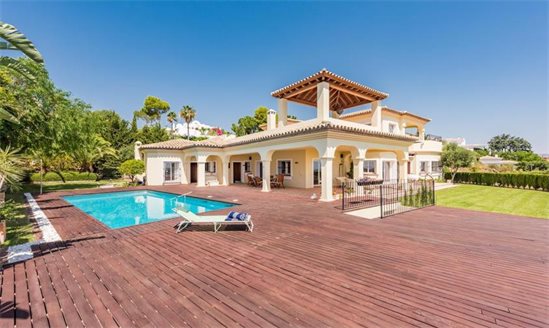 Villas for sale in Spain - Spanish villas to buy | virtoproperty.com